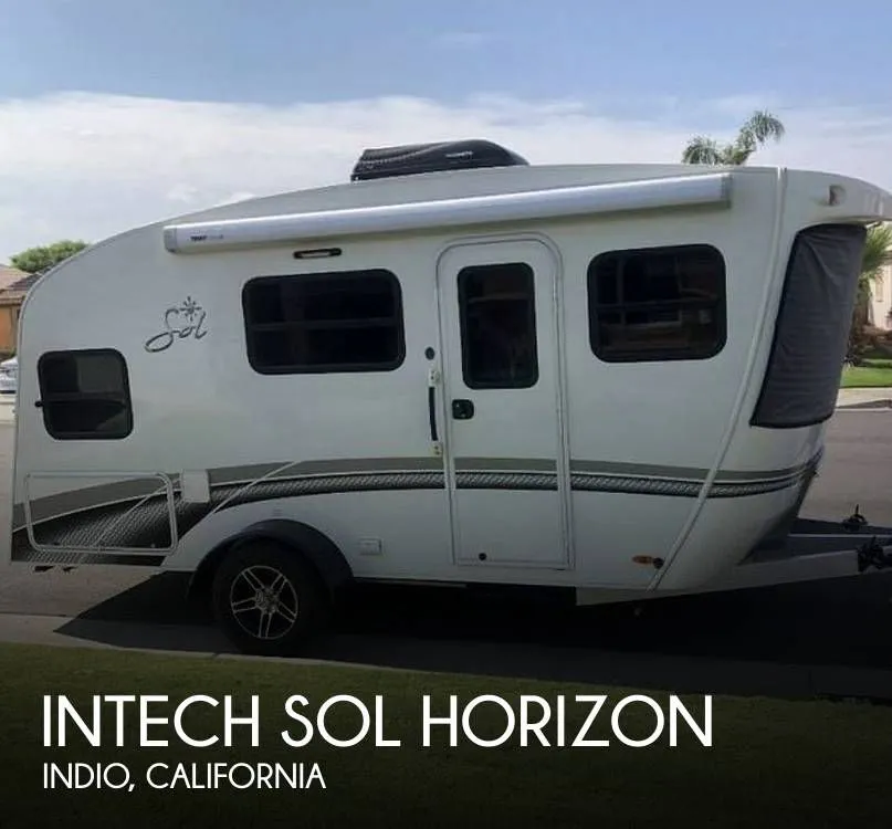 2019 inTech Sol Horizon