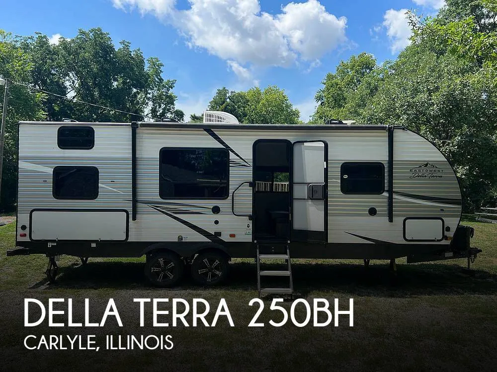 2021 East To West RV Della Terra 250BH