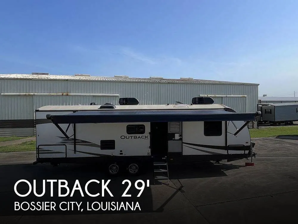 2020 Keystone Outback Ultra-lite 291UBH