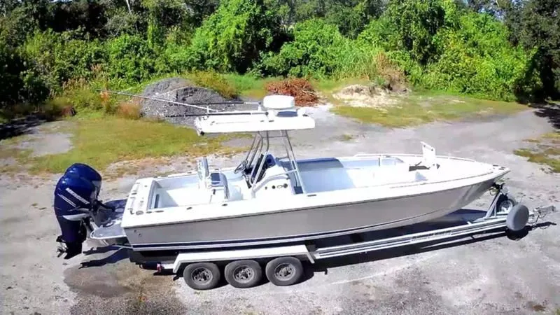 2008 Avanti 33 in Bradenton, FL