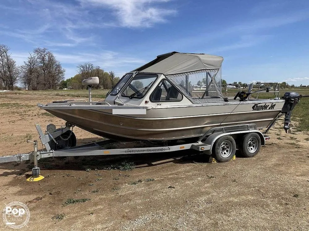 Jet Boat Interior Seats Boats for sale