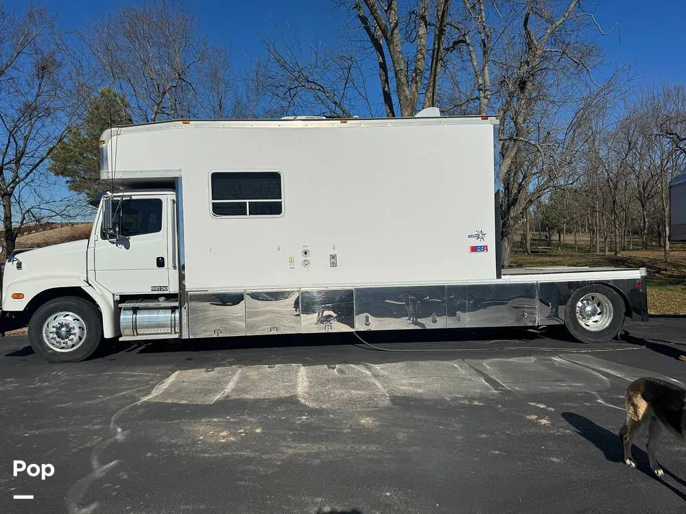 Freightliner Rvs For Sale