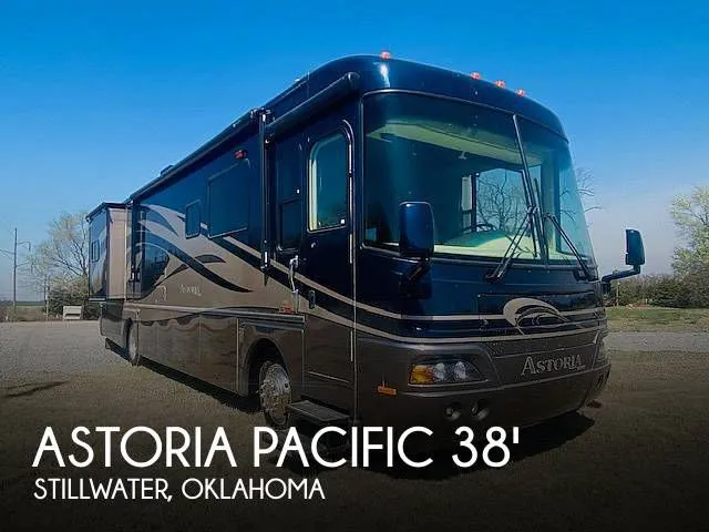 2006 Damon Astoria Pacific 3679