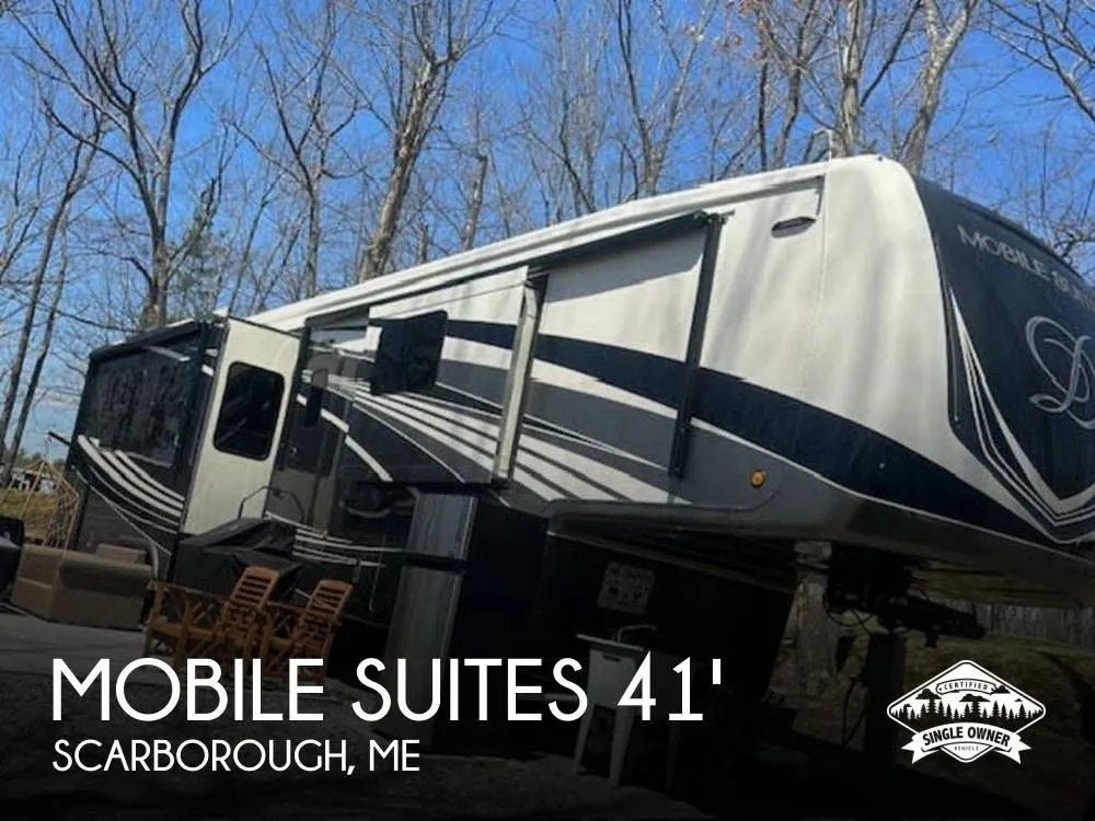 Mobile Traveler Mobile Traveler Mobile Traveler RVs for sale