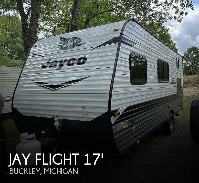 2022 Jayco Jay Flight SLX 7 174BH