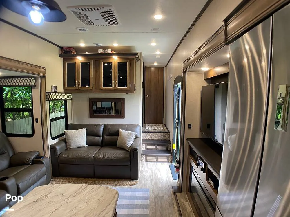 Coachmen Fifth Wheel RVs for sale