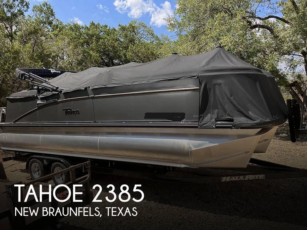 2022 Tahoe CASCADE QL 2385 in New Braunfels, TX