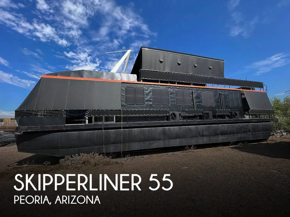 1990 Skipperliner 55 in Peoria, AZ