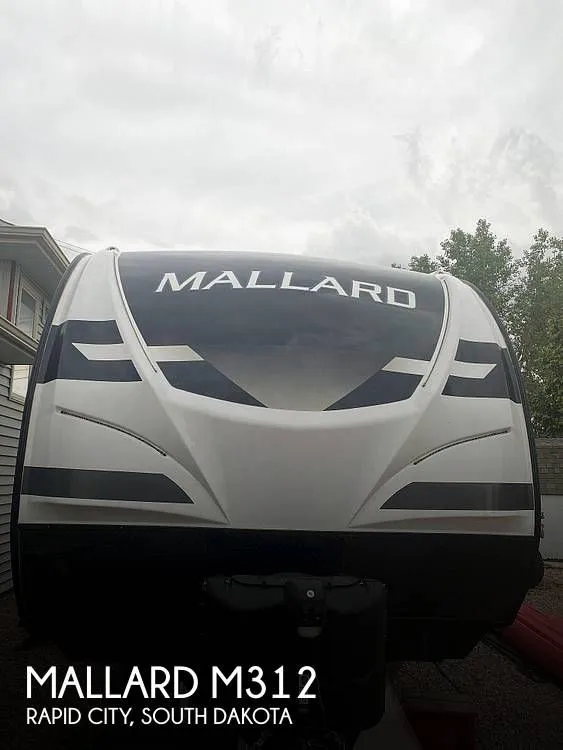 2021 Heartland Mallard M312