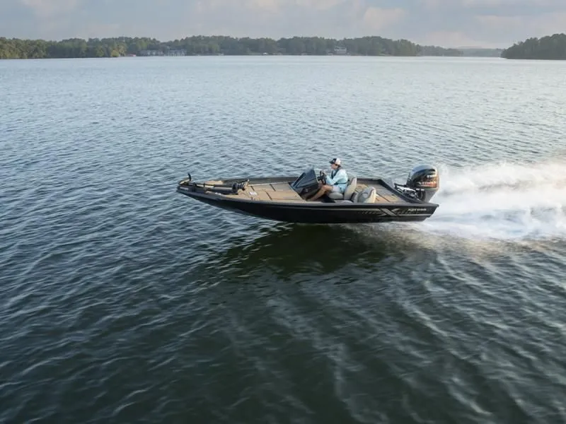 2024 Xpress Boats H18 in Bradenton, FL