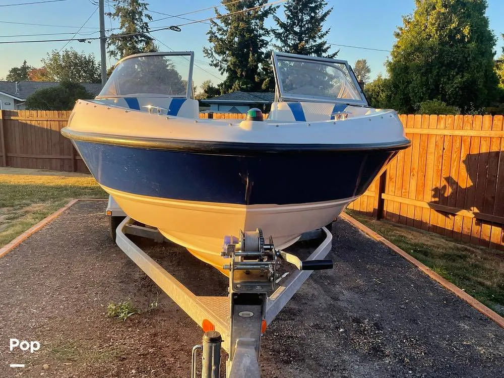 Bayliner 195 Discovery Boats for sale