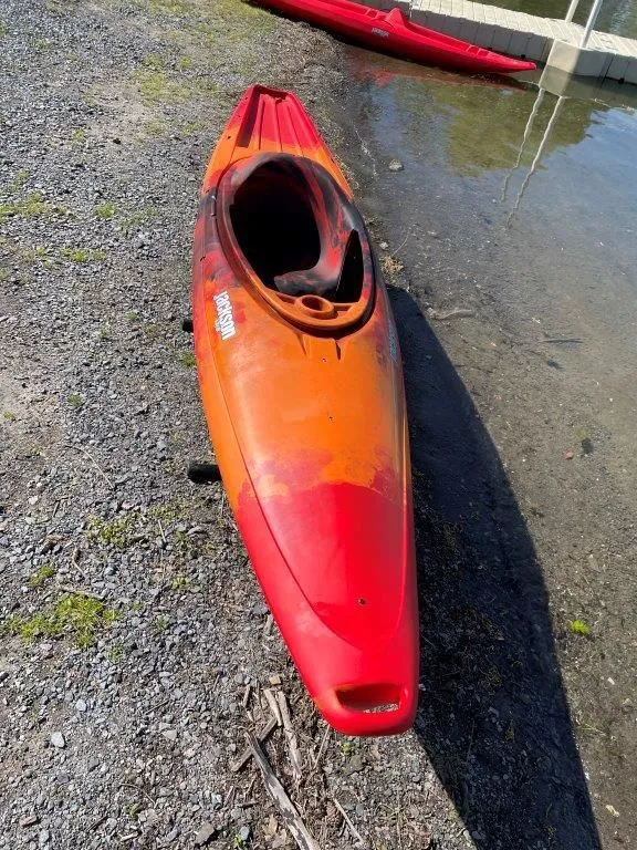 2022 Jackson Kayak Regal