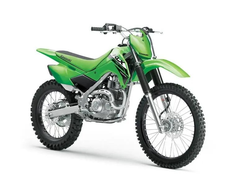 2024 Kawasaki KLX140R F