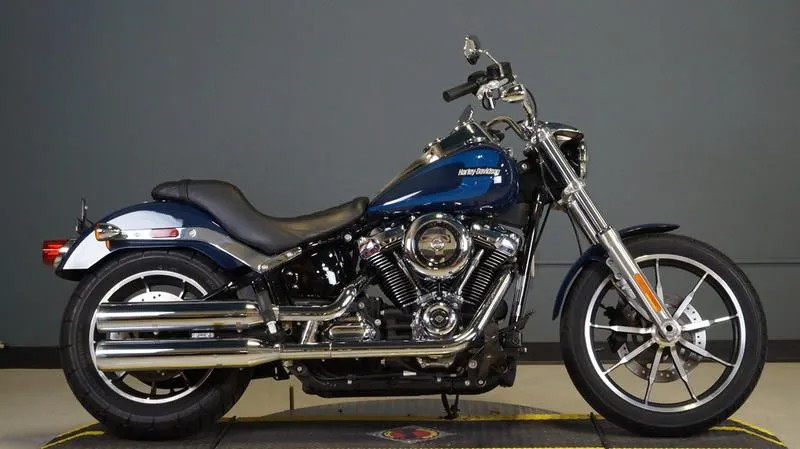 2020 Harley-Davidson FXLR - Softail Low Rider