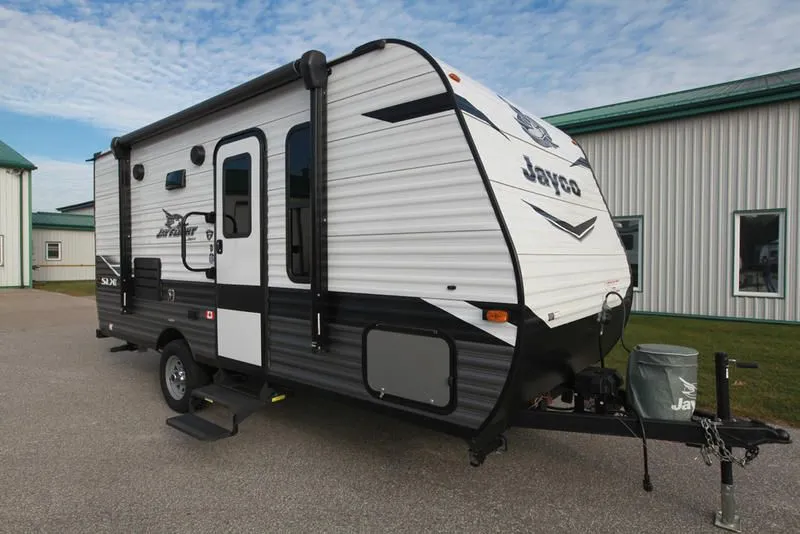 2022 Jayco Jay Flight SLX 7 183RB