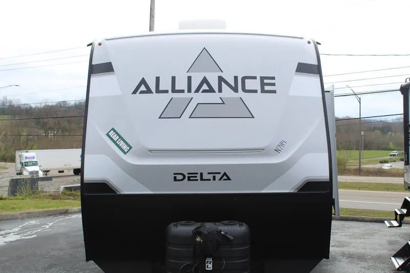 2024 Alliance RV Delta 252RL