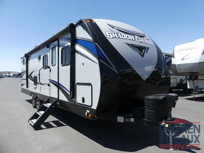 2021 Cruiser RV Shadow Cruiser SC 280QBS