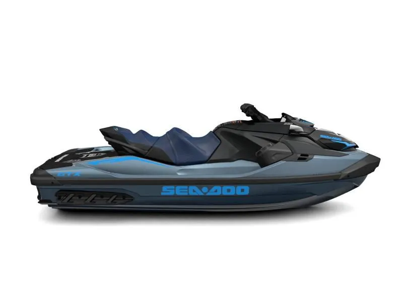 2024 Sea-Doo GTX 230 Tech, Audio, iDF, iBR