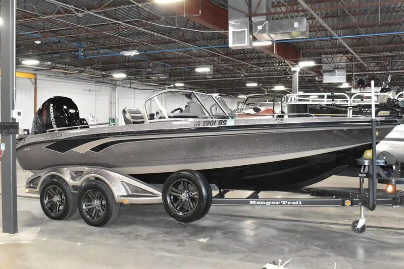 2018 Ranger Boats 620FS