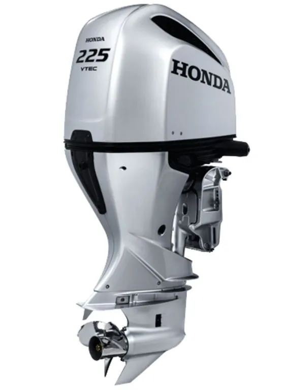 2024 Honda Marine 225HP 4-Stroke EFI *New Outboard