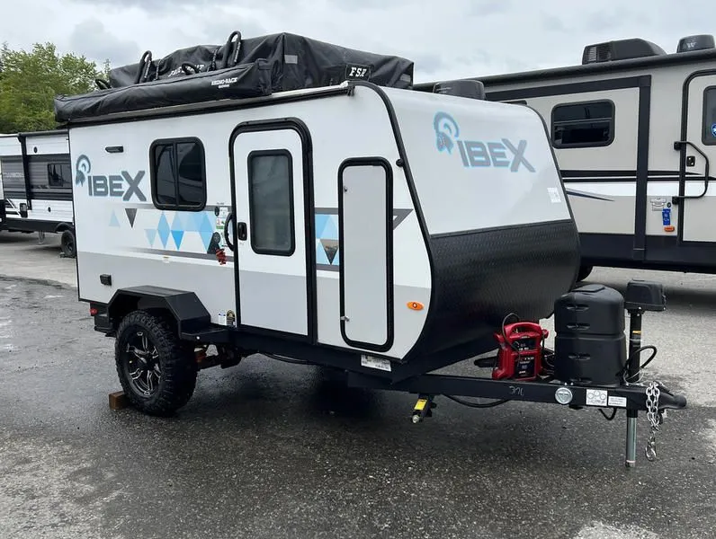 2023 Forest River RV  Ibex 10LHRK