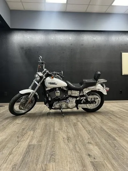 2004 Harley-Davidson FXDL - Dyna Low Rider