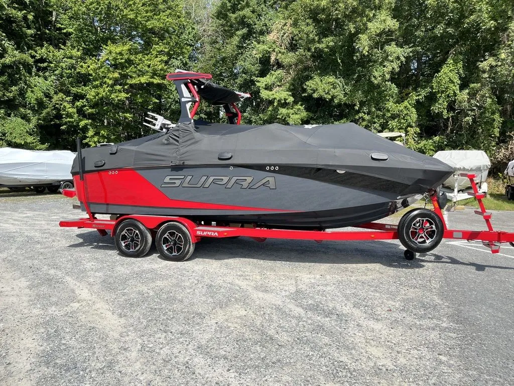2021 Supra SA 450 in Lake George, NY