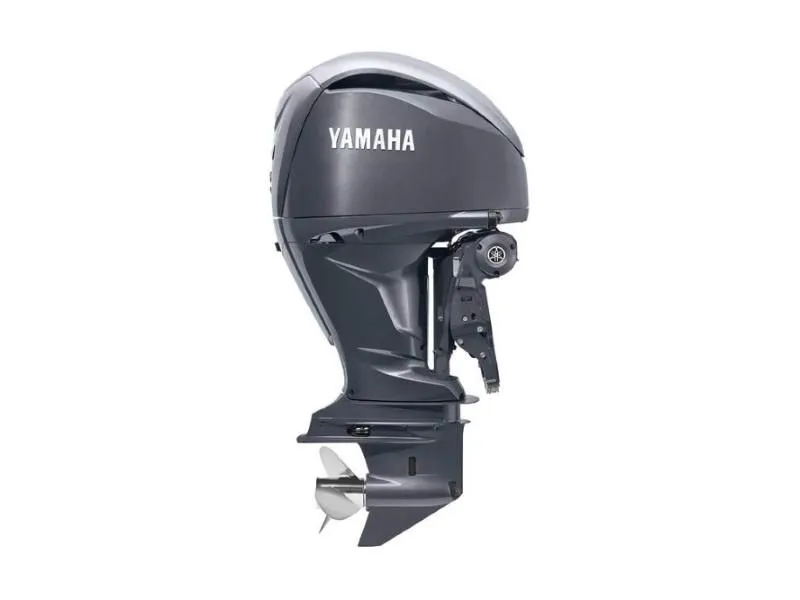 2023 Yamaha Marine F300XCB Outboard