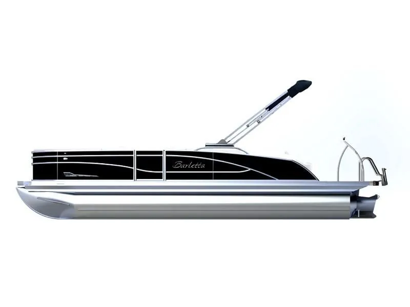 2021 Barletta Boats 23UC
