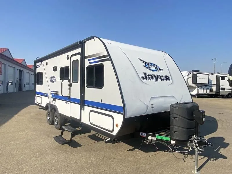 2019 Jayco Jay Feather 21RD