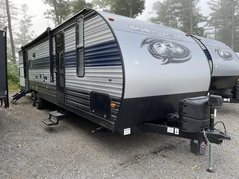 2022 Forest River RV  Cherokee 29TE