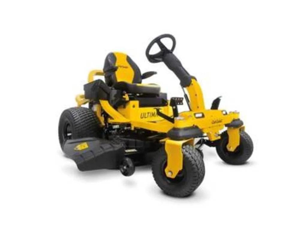 2024 Cub Cadet Zero-Turn Mowers ZTS2 54