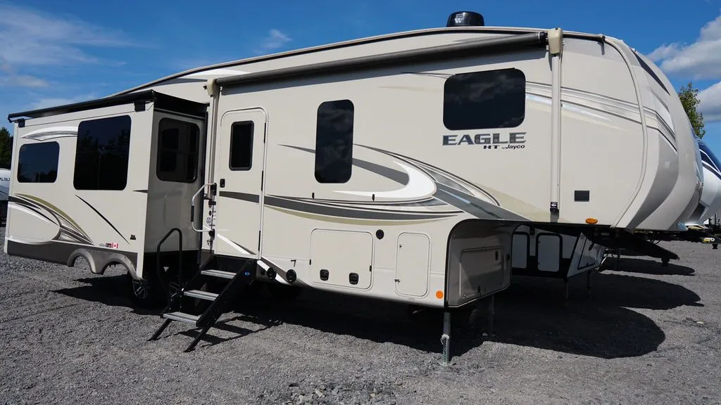 2020 Jayco Eagle HT 30.5CKTS