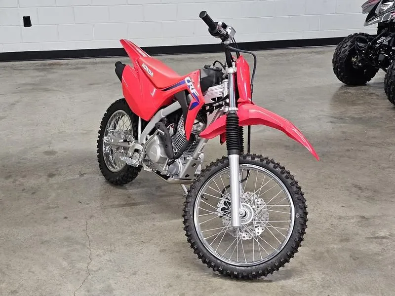 2023 Honda CRF125F