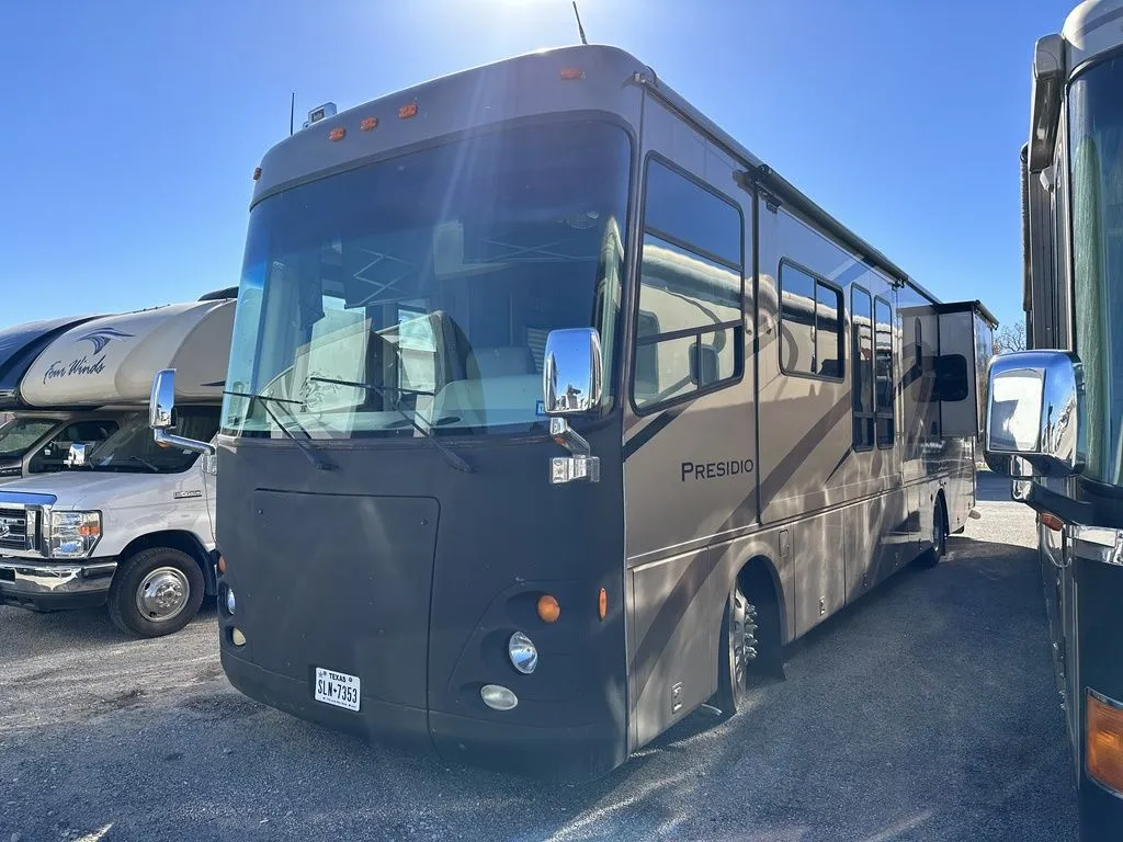 2006 Mandalay 39A