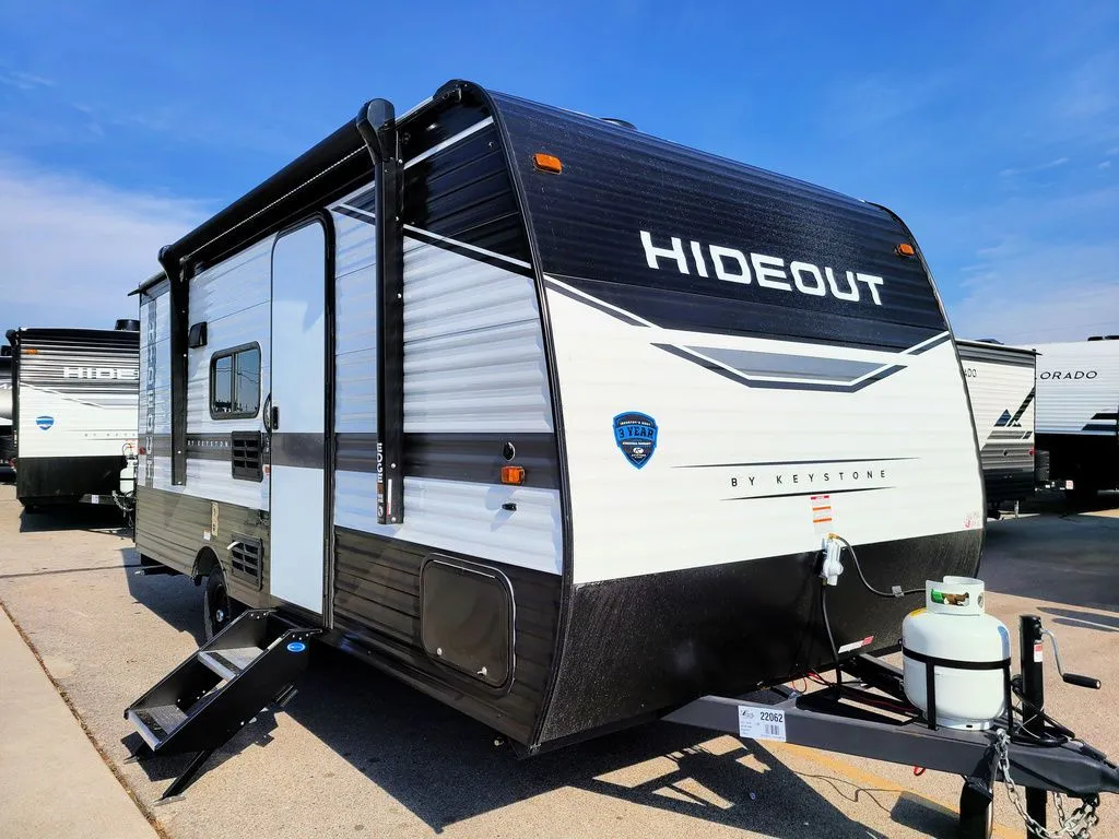 2022 Keystone RV HI175BH