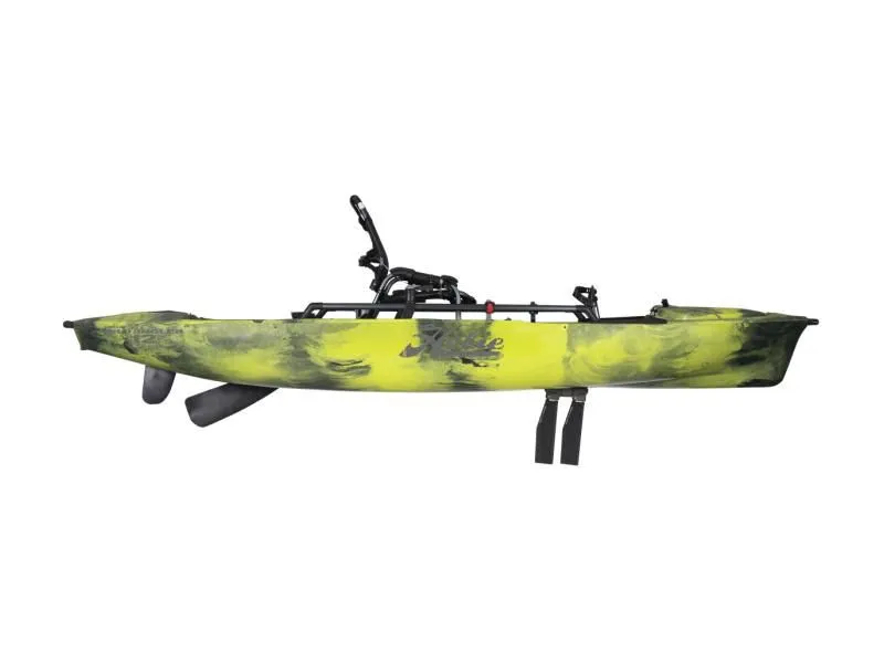  Hobie Mirage Pro Angler 12 With 360 Drive Technology