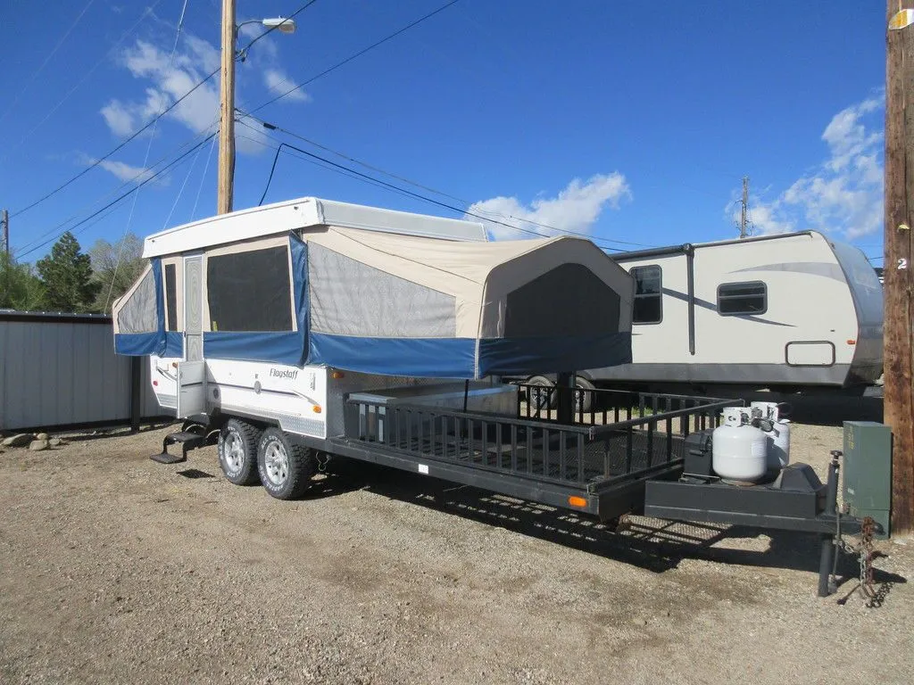 2009 Forest River 28TSC
