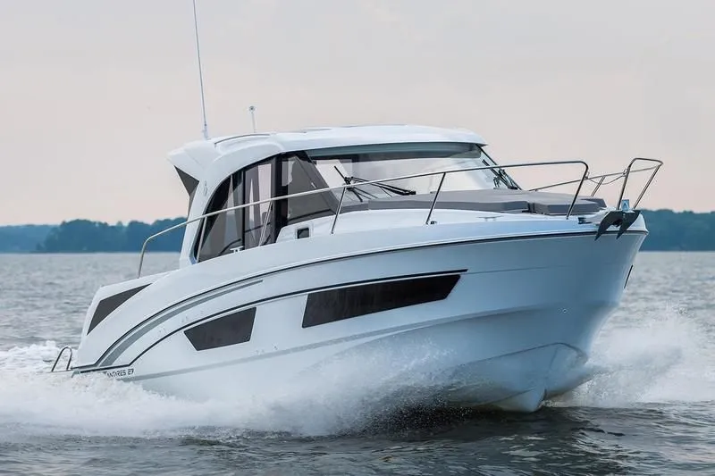 2024 Beneteau Antares 9 in Shady Side, MD