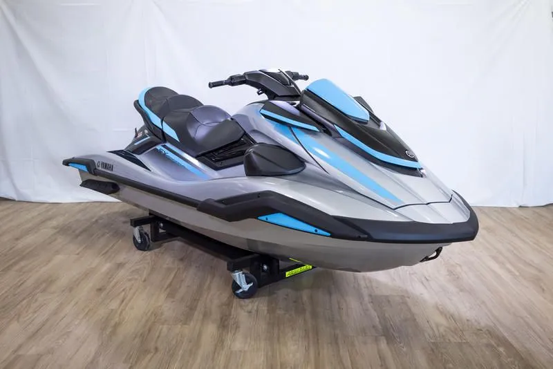 2024 Yamaha Waverunners FX Cruiser HO with Audio System in Miami, FL