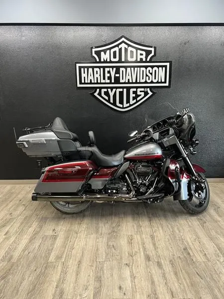 2019 Harley-Davidson FLHTKSE - CVO Limited