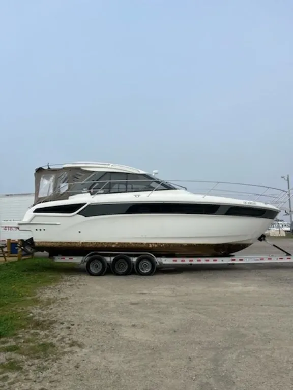 2018 Bavaria 360 Coupe in Charlottetown, PE