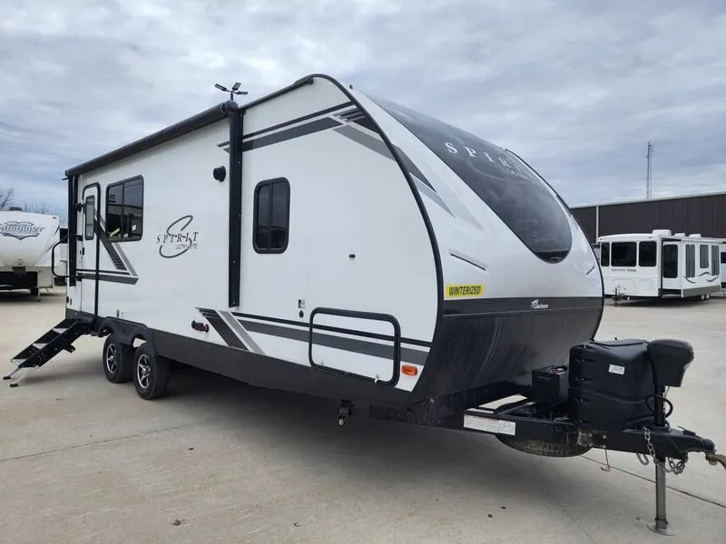 2021 Coachmen Spirit 2255RK