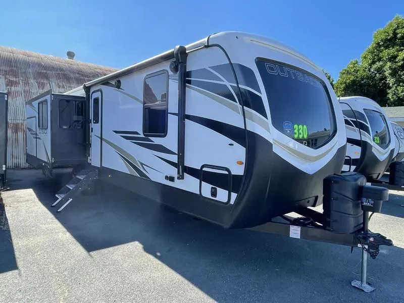 2022 Keystone RV Outback 330RL