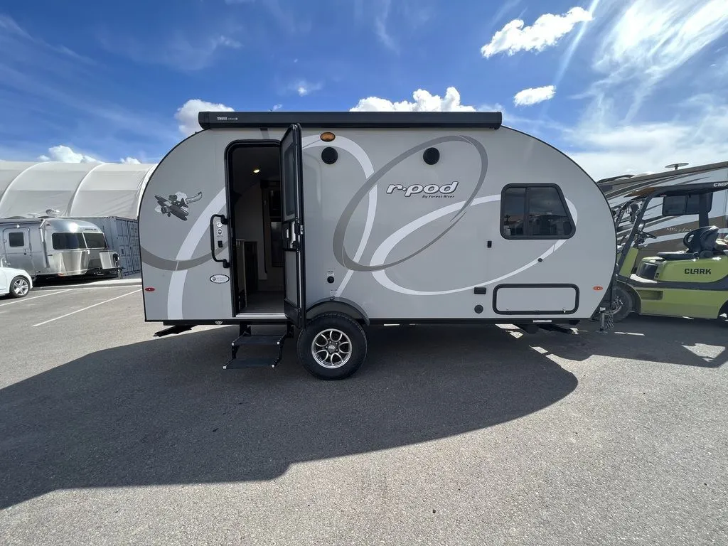 2020 Forest River R-Pod West RP-179