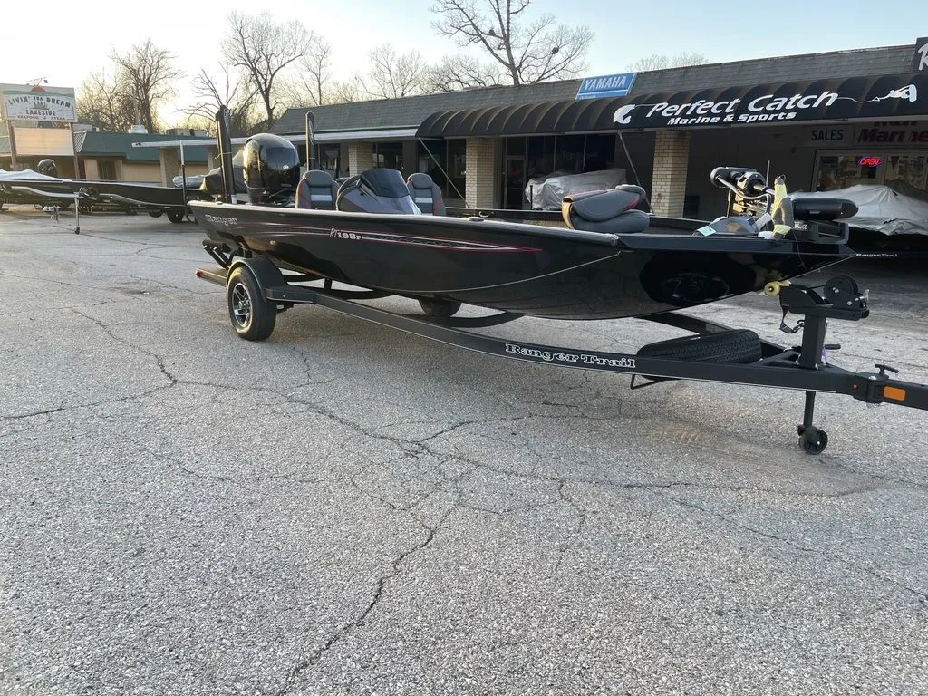 2023 Ranger Boats RT198P