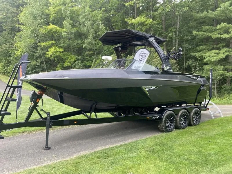 2024 Tige 24RZX in Port Carling, ON