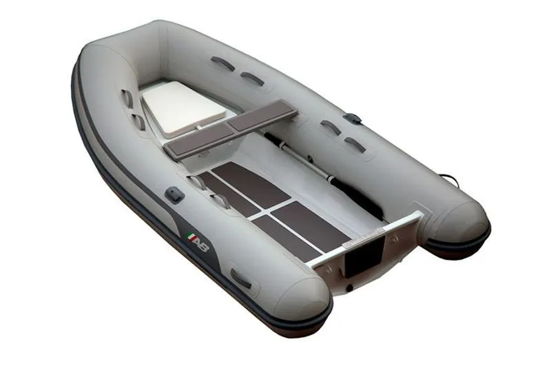 2023 AB Inflatable Boats 10 ALS