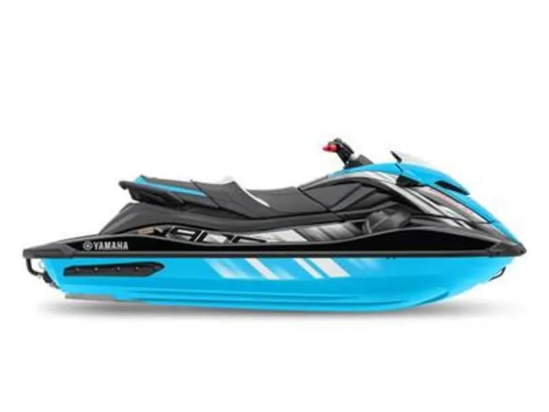 2024 Yamaha Waverunners GP HO with Audio in Gulf Shores, AL