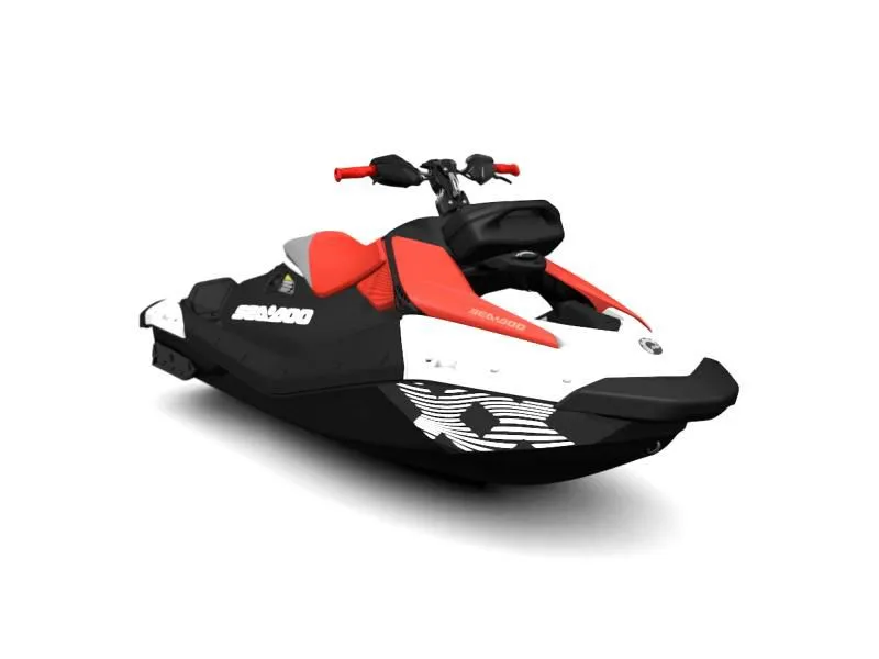 2024 Sea-Doo Spark Trixx for 1 Rotax 900 ACE - 90 iBR and Audio in Houghton Lake, MI